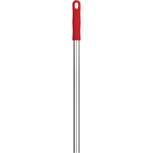 Manche ColorCore, Balai/Grattoir/Raclette, Rouge, Standard, 59" lo Action Paper