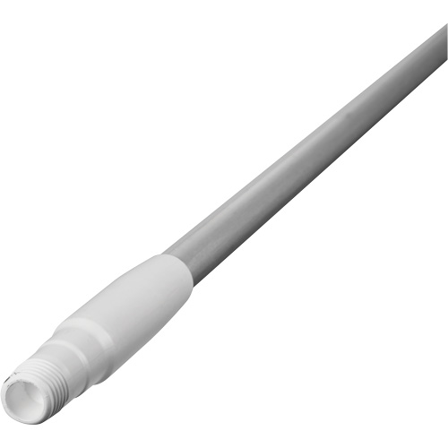 Manche ColorCore, Balai/Grattoir/Raclette, Blanc, Standard, 59" lo Action Paper