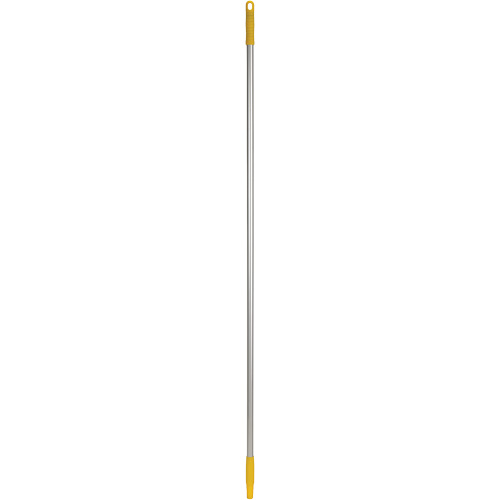 Manche ColorCore, Balai/Grattoir/Raclette, Jaune, Standard, 59" lo Action Paper