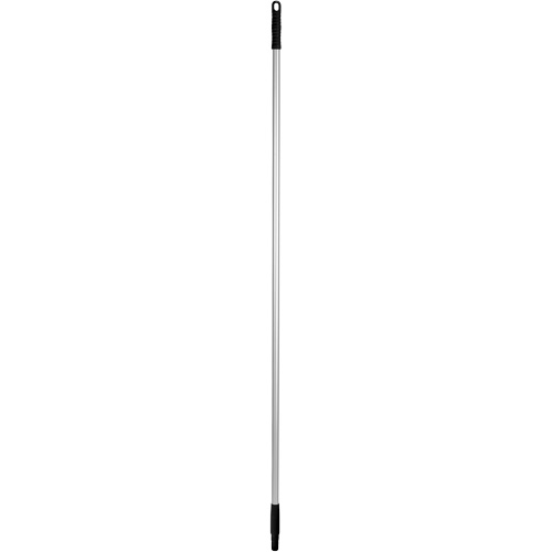 ColorCore Handle, Broom/Scraper/Squeegee, Black, Standard, 59" L Action Paper