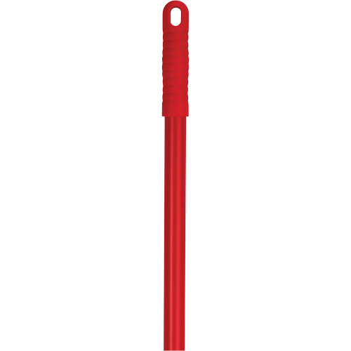 Manche ColorCore, Balai/Grattoir/Raclette, Rouge, Standard, 50" lo Action Paper