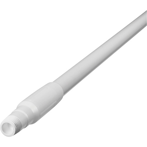 Manche ColorCore, Balai/Grattoir/Raclette, Blanc, Standard, 50" lo Action Paper
