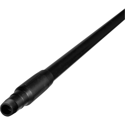 Manche ColorCore, Balai/Grattoir/Raclette, Noir, Standard, 50" lo Action Paper