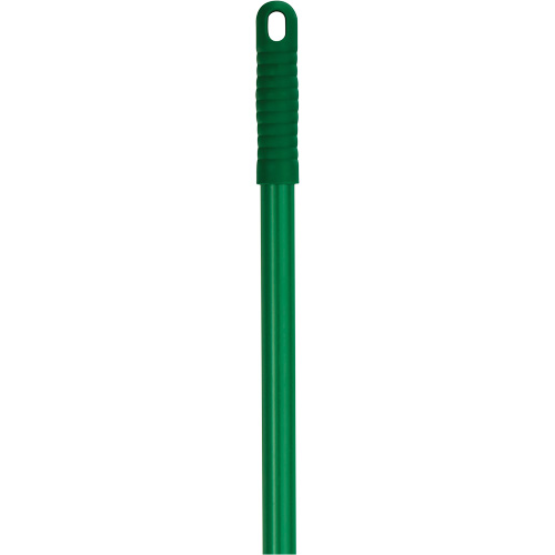 Manche ColorCore, Balai/Grattoir/Raclette, Vert, Standard, 57" lo Action Paper