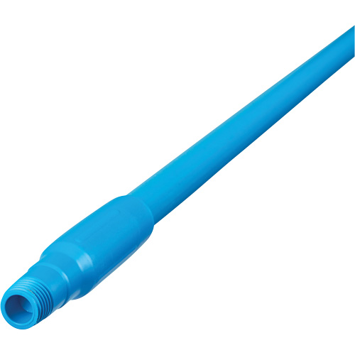 Manche ColorCore, Balai/Grattoir/Raclette, Bleu, Standard, 57" lo Action Paper
