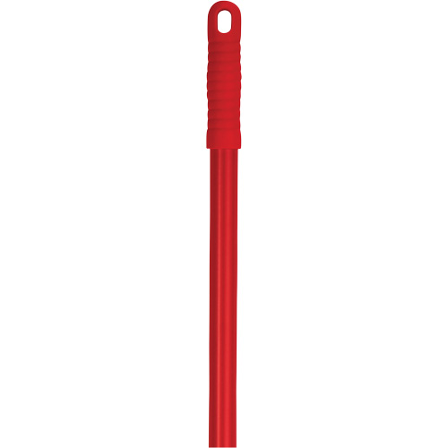 Manche ColorCore, Balai/Grattoir/Raclette, Rouge, Standard, 57" lo Action Paper