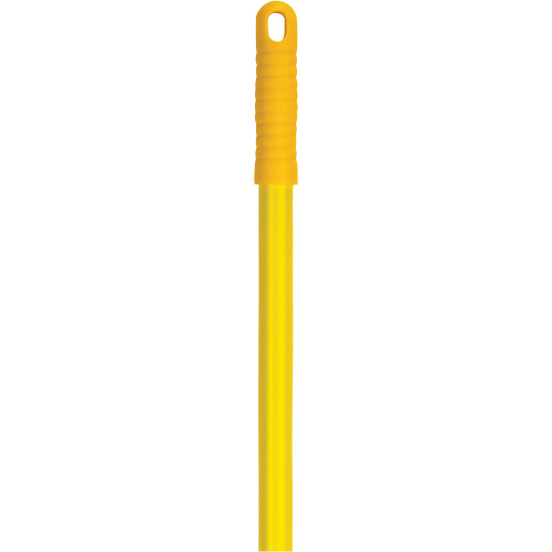 Manche ColorCore, Balai/Grattoir/Raclette, Jaune, Standard, 57" lo Action Paper