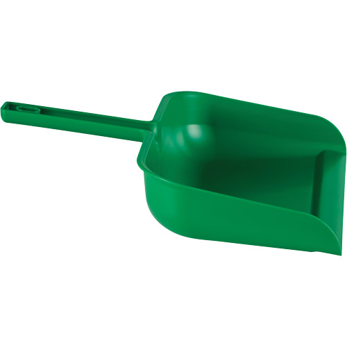 ColorCore Handheld Dustpan Action Paper