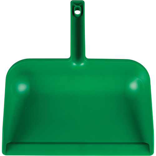 ColorCore Handheld Dustpan Action Paper