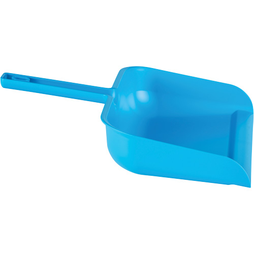 ColorCore Handheld Dustpan Action Paper