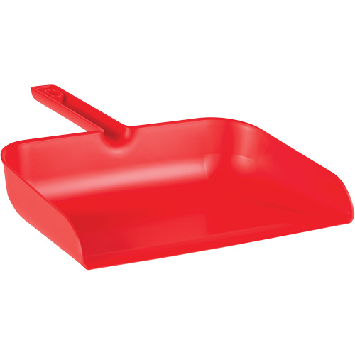 ColorCore Handheld Dustpan Action Paper