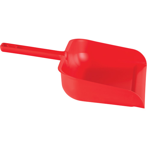 ColorCore Handheld Dustpan Action Paper