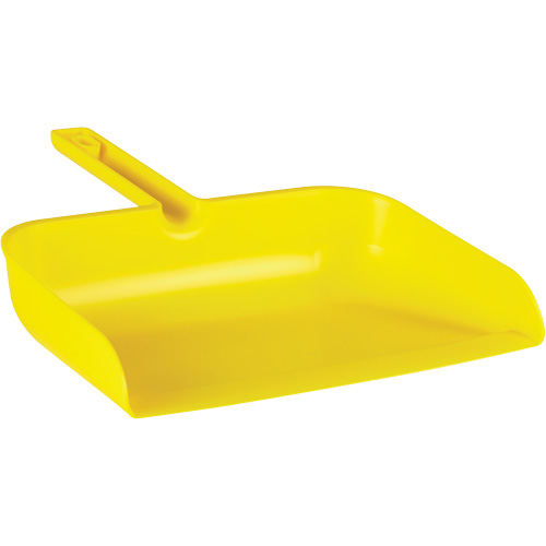 ColorCore Handheld Dustpan Action Paper