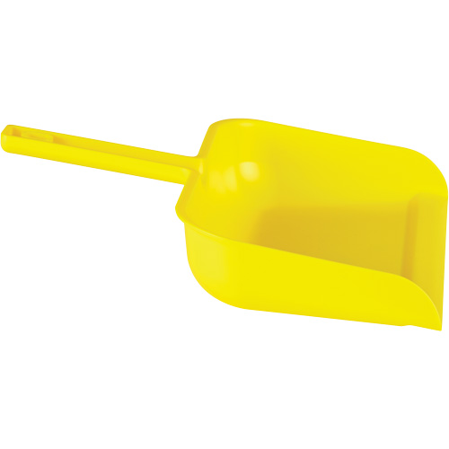 ColorCore Handheld Dustpan Action Paper
