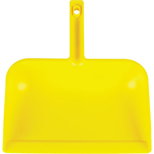 ColorCore Handheld Dustpan Action Paper