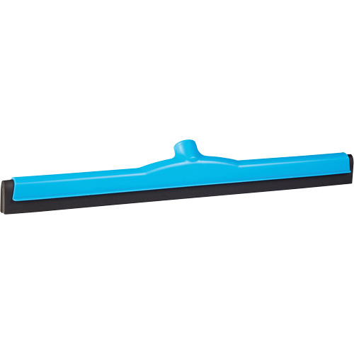ColorCore Foam Blade Squeegee, 22", Blue Action Paper