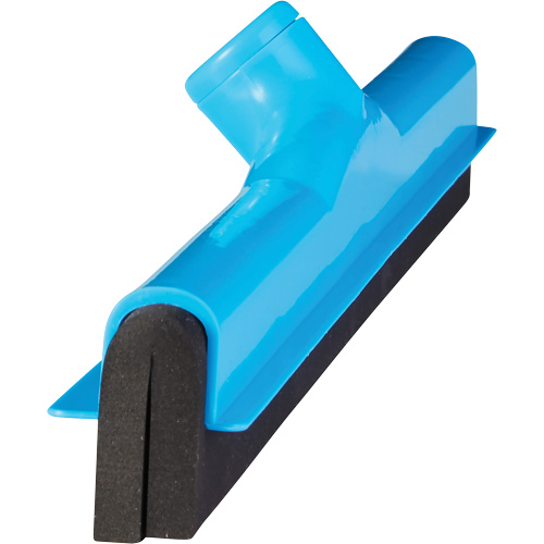 ColorCore Foam Blade Squeegee, 22", Blue Action Paper