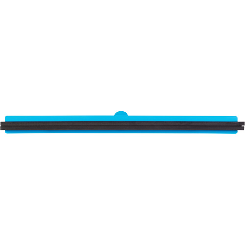 ColorCore Foam Blade Squeegee, 22", Blue Action Paper