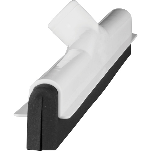 ColorCore Foam Blade Squeegee, 22", White Action Paper