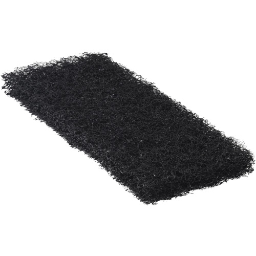 104 Octopus Heavy-Duty Maintenance Pads, 10" L x 4-1/2" W Action Paper