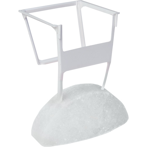 Health Gards&reg; Bowl Blocks, Para Action Paper