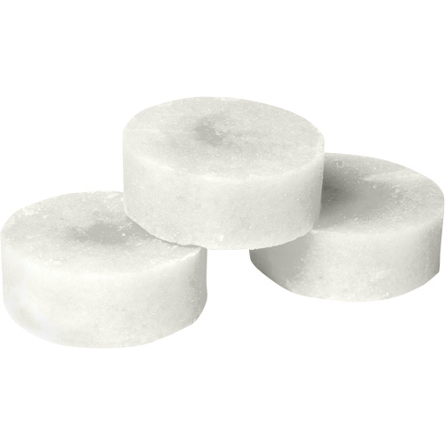 Pastilles pour urinoir Health Gards, Para Action Paper