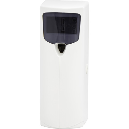 Stratus&reg; III Slimline Metered Aerosol Dispenser Action Paper