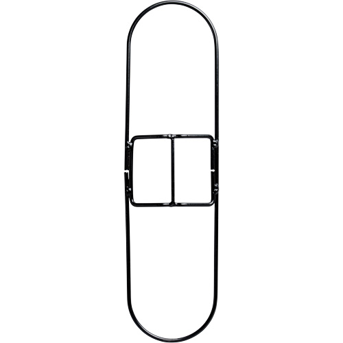 Snapper Dust Mop Frame, 24", Metal Action Paper