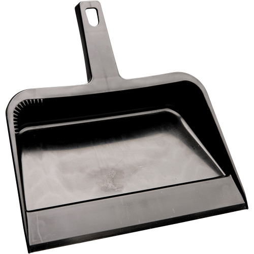 Dust Pan, Plastic Action Paper