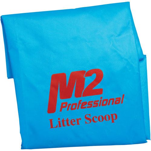 Replacement Litter Scoop Action Paper
