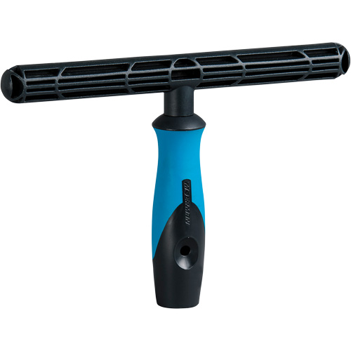 Pi&egrave;ce de rechange pour raclette en T de 10", Manche Action Paper