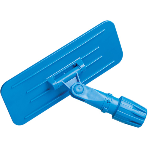 Support pivotant pour tampon tout usage, 9", Plastique Action Paper
