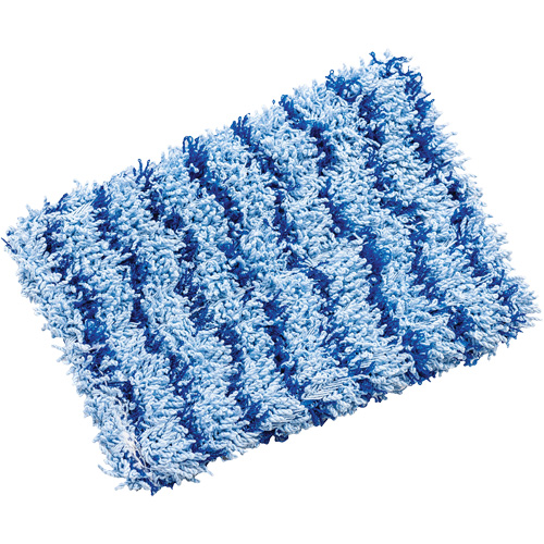 MicroScrunge Microfibre All Purpose Scrubber, Scrubbing, 3" W x 4-3/4" L Action Paper