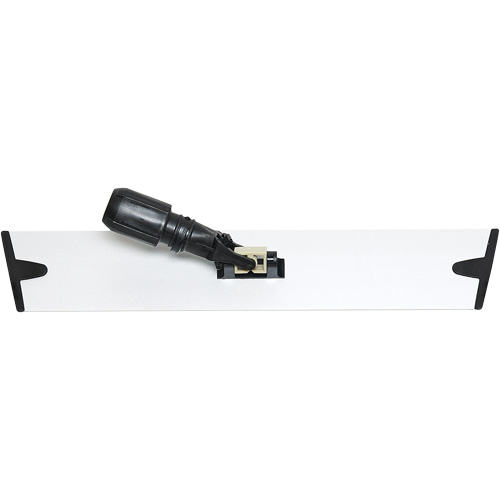 Replacement Dust Mop Velcro Strip Action Paper
