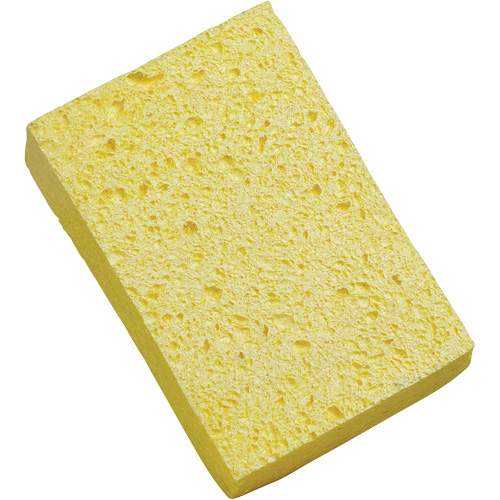 Sponge, Cellulose, 4" W x 6" L Action Paper