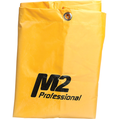 Sac pour chariot &agrave; linge Action Paper
