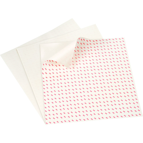 Pellicule de protection pour surface Scotchgard Action Paper