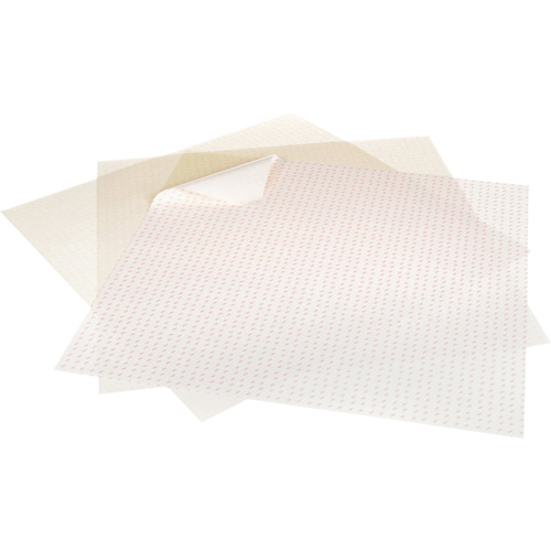 Scotchgard Surface Protection Film Action Paper