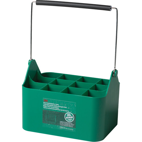 Easy Scrub Express Caddy Action Paper