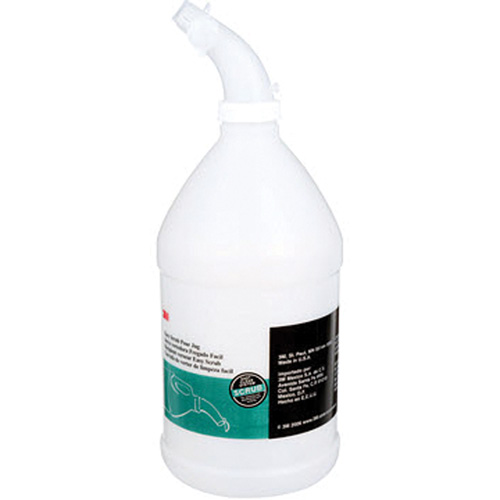 Bidon avec bec verseur Easy Scrub, Ronde, 2 L, Plastique Action Paper