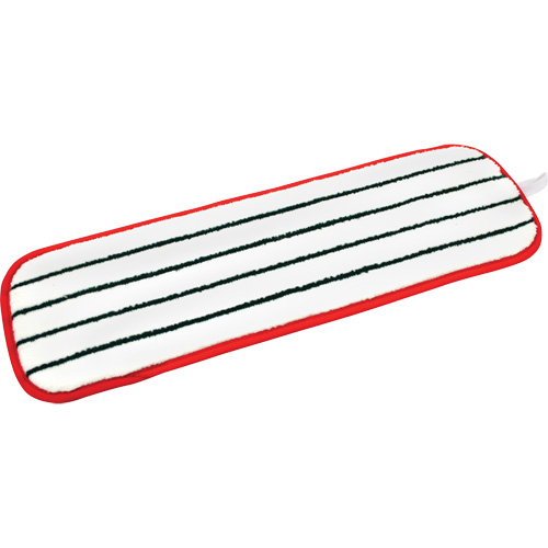 Vadrouille &agrave; t&ecirc;te plate Easy, R&eacute;cureur, 18" Action Paper