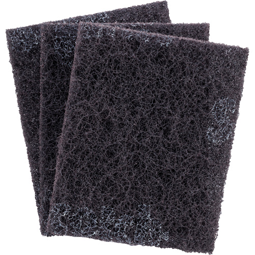 Tampon effaceur facile Scotch-Brite, 2-4/5" lo x 4-1/2" la Action Paper