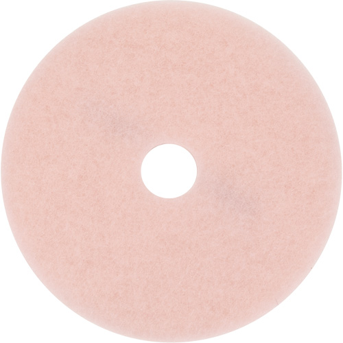 Tampon haute performance, 17", Brunissage, Rose Action Paper