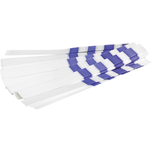 Oil Quality Test Strips 1005 Action Paper