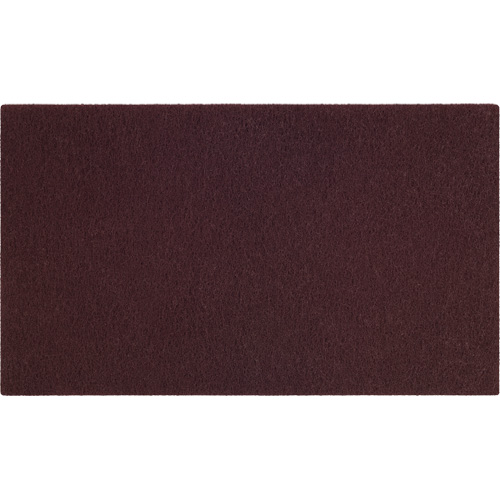 Bande abrasive Trizact Diamond TZ, 4,625" x 10", &agrave; r&eacute;curer, Marron Action Paper