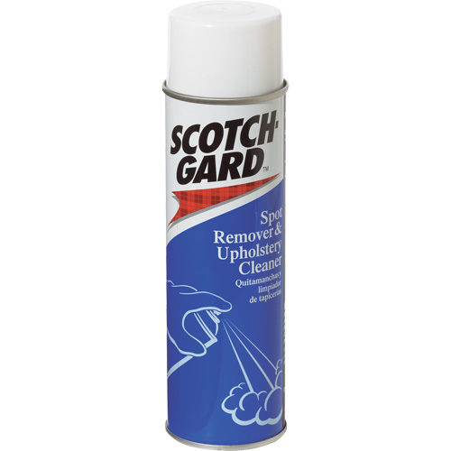 D&eacute;tachant pour tapis et nettoyant pour meubles rembourr&eacute;s, 17 oz, Canette a&eacute;rosol Action Paper