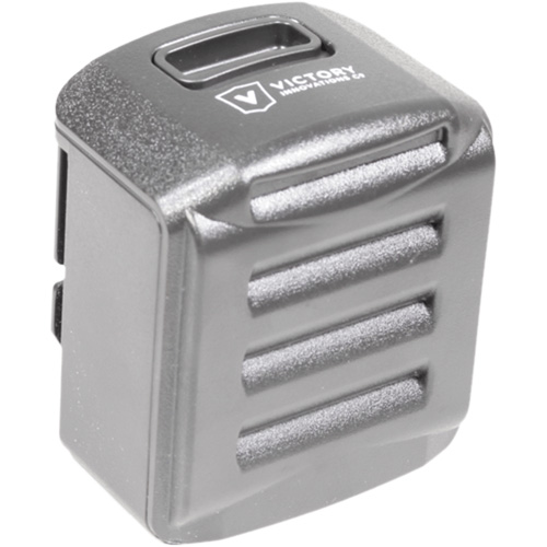 Batterie rechargeable pour les pulv&eacute;risateurs &eacute;lectrostatiques de la s&eacute;rie Victory Action Paper