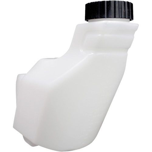 R&eacute;servoir avec bouchon pour les pulv&eacute;risateurs &eacute;lectrostatiques de la s&eacute;rie Victory Action Paper