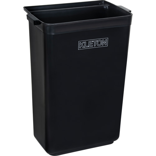 Seau utilitaire &agrave; clipser, 29,6 pintes, Plastique Action Paper