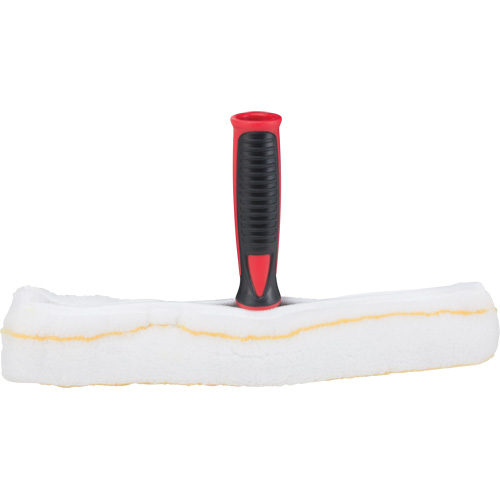 Window Washer Set Action Paper